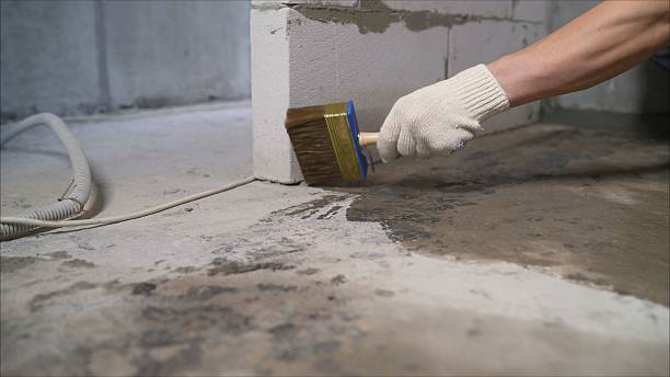 SJ Waterproofing Pros Sump Pump Installation coverage map for Cayuga, NY and surrounding area